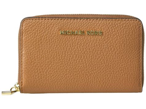 michael kors jet set zip around card case|Michael kors jet set card case + FREE SHIPPING .